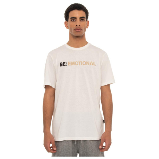 Be Nation Ανδρική κοντομάνικη μπλούζα